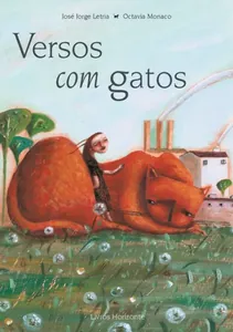 Versos com gatos