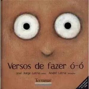 Versos de fazer ó-ó