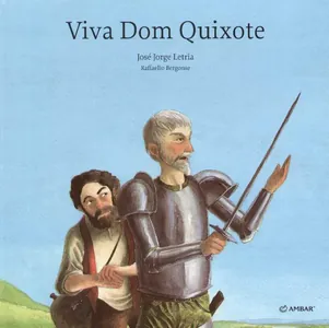 Viva dom Quixote