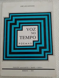 Voz no Tempo