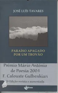 Paraíso apagado por um Trovão