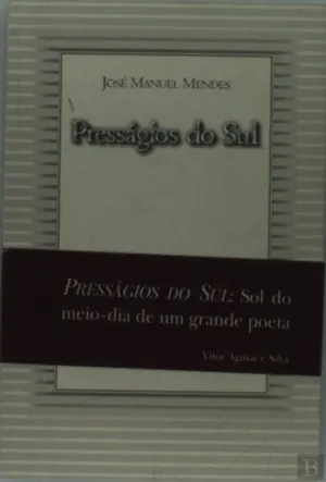 Presságios do sul