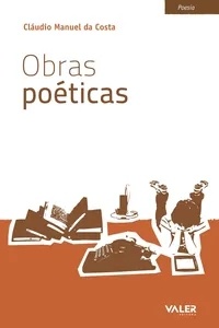 Obra Poética