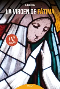 A Virgem de Fátima