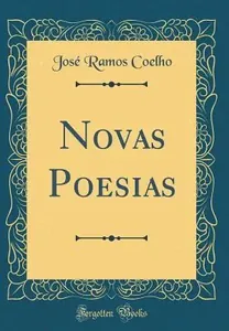 Novas Poesias