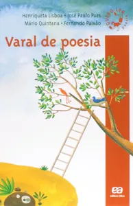 Reflexos, Poesias