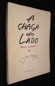 A Chaga do Lado