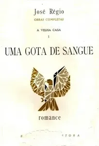 A Velha Casa - I: Uma Gota de Sangue