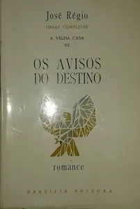 A Velha Casa III - Os Avisos do Destino