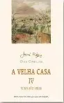 A Velha Casa V - Vidas São Vidas
