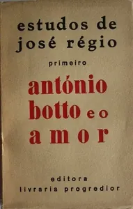 António Botto e o amor