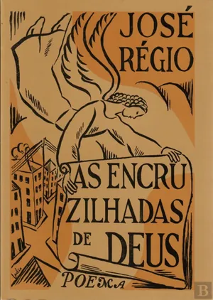 As Encruzilhadas de Deus