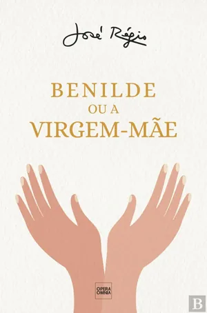Benilde ou a Virgem-Mãe