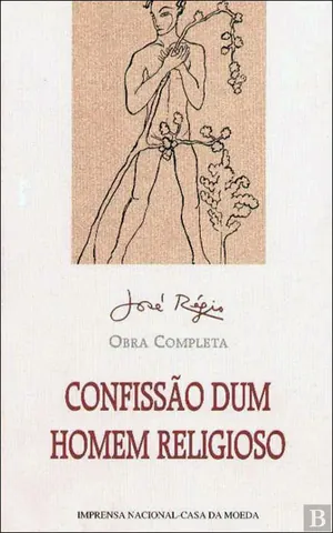 Confissão de um Homem Religioso