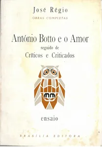 Críticos e Criticados