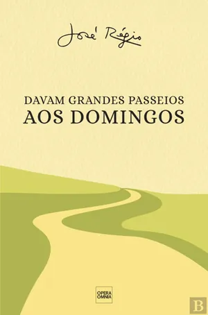 Davam Grandes Passeios ao Domingo...