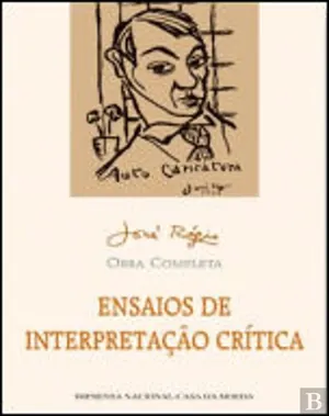 Ensaios de Interpretação Crítica