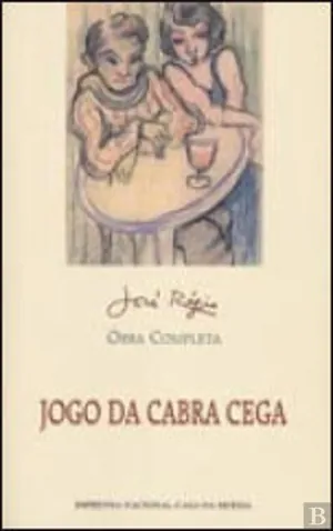 Jogo da Cabra Cega