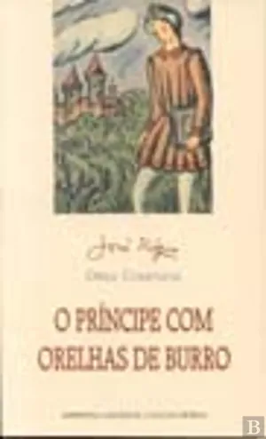 O Príncipe com Orelhas de Burro