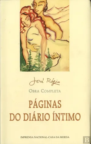 Páginas do Diário Íntimo