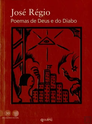 Poemas de Deus e do Diabo