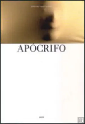 Apócrifo