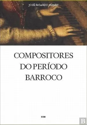 Compositores do período barroco