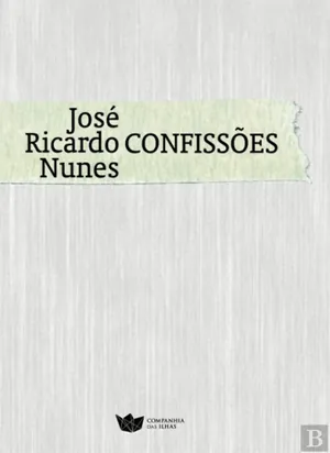Confissões