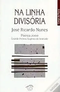 Na linha divisória
