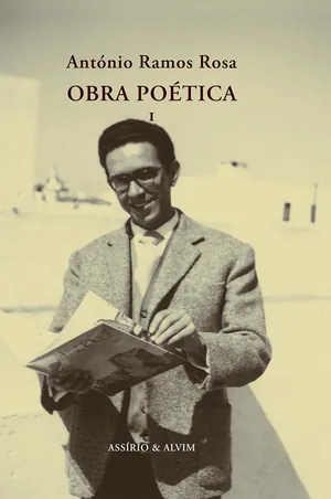 Obra poética I