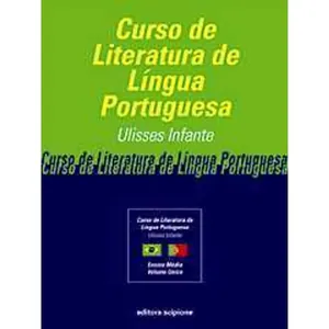 Lições de Literatura Portuguesa