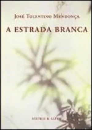 A estrada branca
