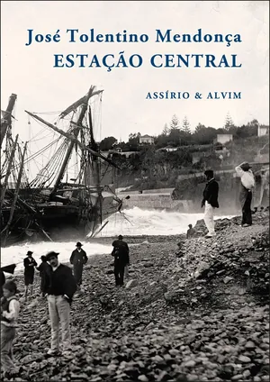 Estação Central