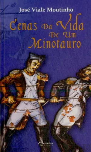 Cenas da vida de um minotauro