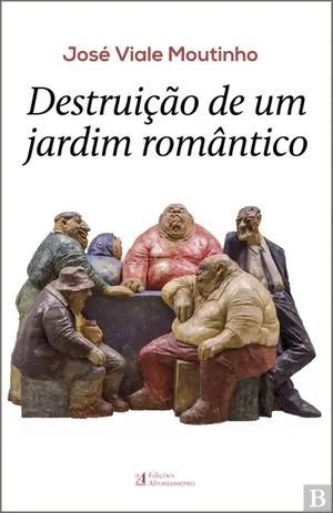 Destruição de um jardim romântico