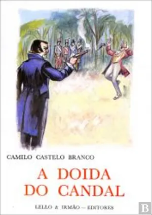 A Doida do Candal