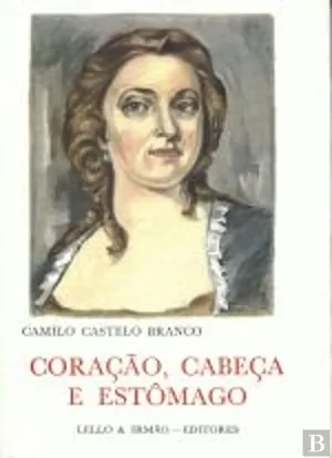Coracão, Cabeça e Estômago