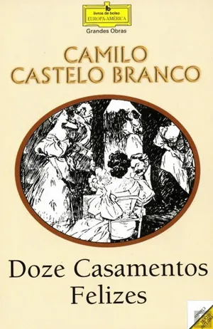 Doze Casamentos Felizes