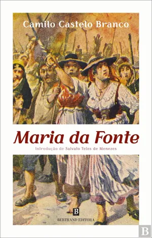 Maria da Fonte
