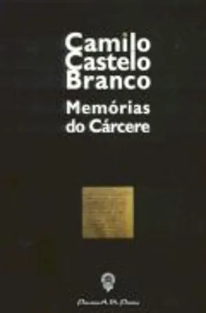 Memórias do Cárcere