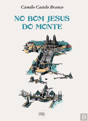 No Bom Jesus do Monte