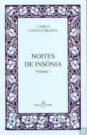 Noites de Insónia