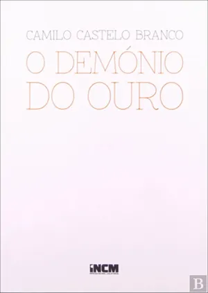 O Demónio do Ouro
