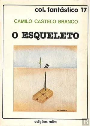 O Esqueleto