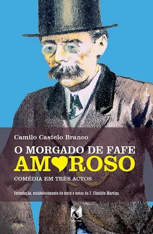 O Morgado de Fafe Amoroso