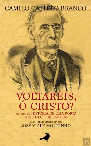 Voltareis, ó Cristo?