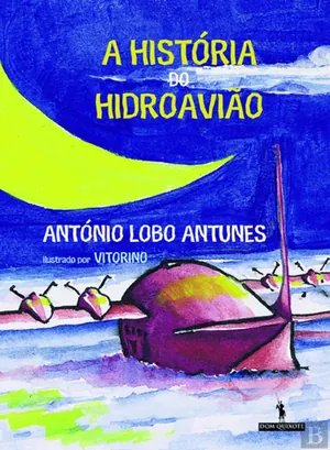 A história do hidroavião