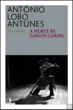 A morte de Carlos Gardel