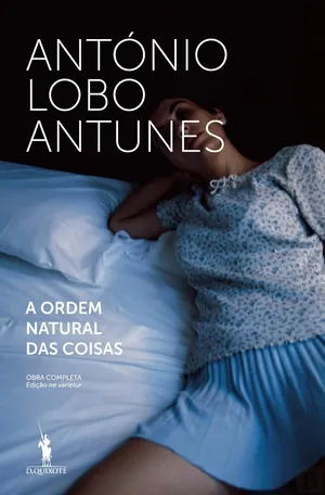 A ordem natural das coisas