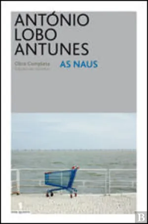 As naus
